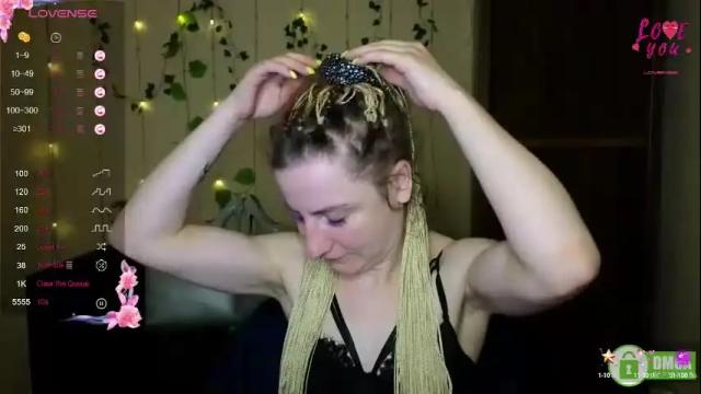 Thumbnail 2, muse_kitty_jenia's Stream at Chaturbate, 7 days ago