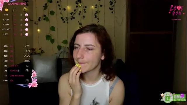 Image 8 of muse_kitty_jenia Stream on Chaturbate on 6 days ago