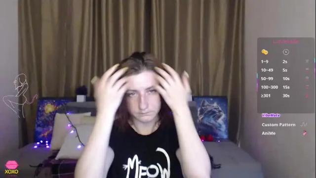 Image 10 of muse_kitty_jenia Stream on Chaturbate on 5 days ago