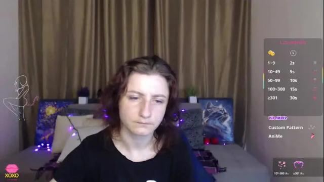 Image 2 of muse_kitty_jenia Stream on Chaturbate on 5 days ago