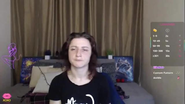 Image 3 of muse_kitty_jenia Stream on Chaturbate on 5 days ago