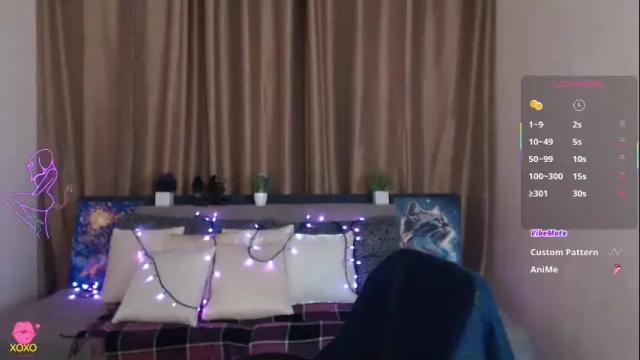 Image 4 of muse_kitty_jenia Stream on Chaturbate on 5 days ago
