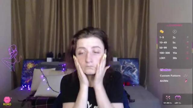 Thumbnail 2, muse_kitty_jenia's Stream at Chaturbate, 3 days ago