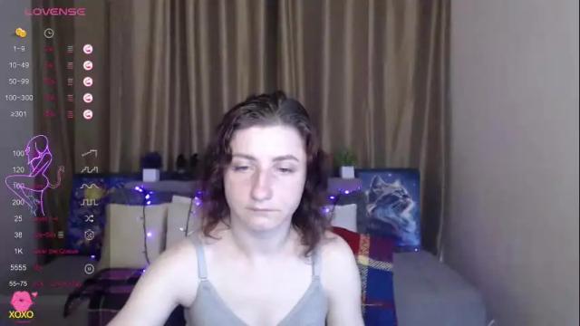 Thumbnail 1, muse_kitty_jenia's Stream at Chaturbate, 2 days ago