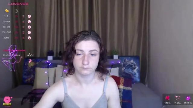 Image 2 of muse_kitty_jenia Stream on Chaturbate on 4 days ago