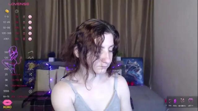 Thumbnail 2, muse_kitty_jenia's Stream at Chaturbate, 2 days ago