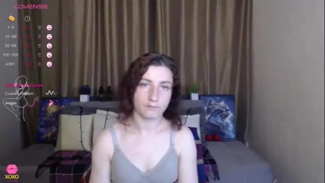 Image 6 of muse_kitty_jenia Stream on Chaturbate on 4 days ago
