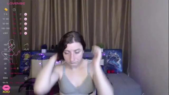 Image 7 of muse_kitty_jenia Stream on Chaturbate on 4 days ago