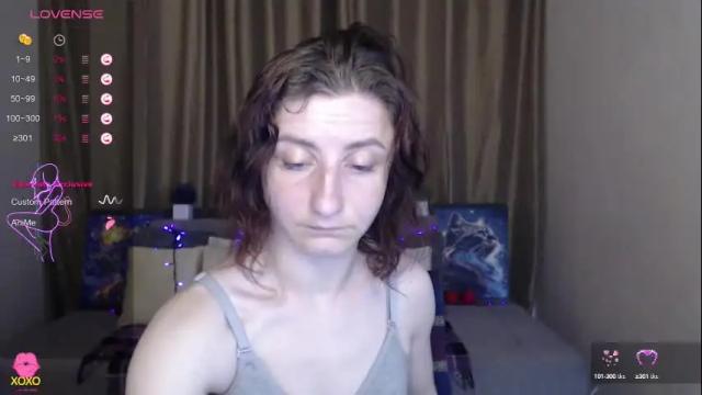 Image 8 of muse_kitty_jenia Stream on Chaturbate on 4 days ago