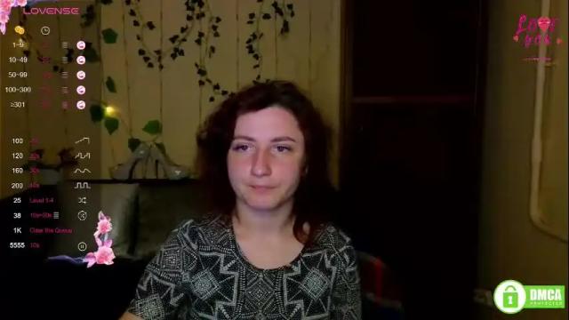 Image 2 of muse_kitty_jenia Stream on Chaturbate on 2 days ago