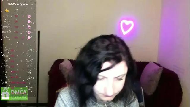 Thumbnail 2, muse_kitty_jenia's Stream at Chaturbate, 1 month ago