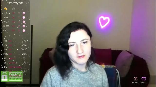 Thumbnail 3, muse_kitty_jenia's Stream at Chaturbate, 1 month ago