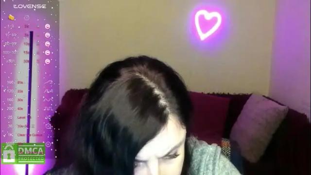 Thumbnail 2, muse_kitty_jenia's Stream at Chaturbate, 1 month ago