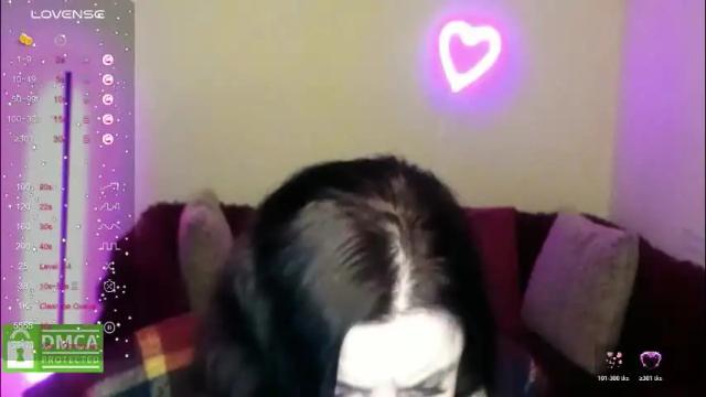 Image 11 of muse_kitty_jenia Stream on Chaturbate on 1 month ago