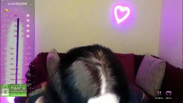 Image 3 of muse_kitty_jenia Stream on Chaturbate on 1 month ago