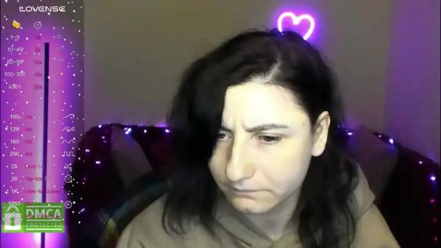 Thumbnail 1, muse_kitty_jenia's Stream at Chaturbate, 1 month ago