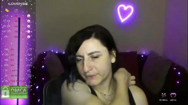 Thumbnail 3, muse_kitty_jenia's Stream at Chaturbate, 1 month ago