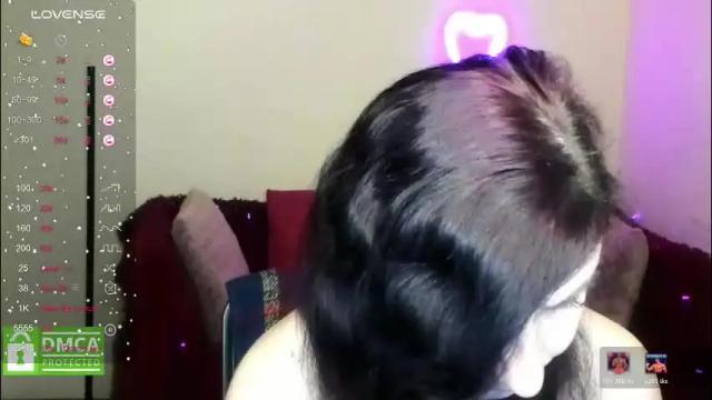 Image 2 of muse_kitty_jenia Stream on Chaturbate on 1 month ago