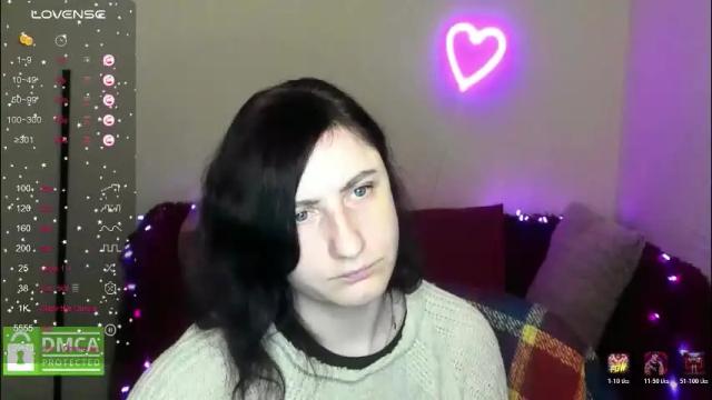 Image 2 of muse_kitty_jenia Stream on Chaturbate on 25 days ago