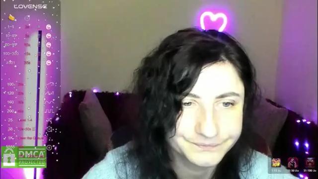 Image 2 of muse_kitty_jenia Stream on Chaturbate on 24 days ago