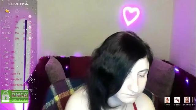 Thumbnail 2, muse_kitty_jenia's Stream at Chaturbate, 13 days ago