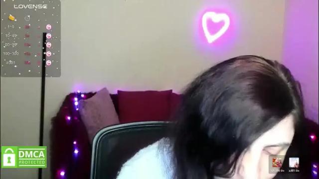 Image 2 of muse_kitty_jenia Stream on Chaturbate on 8 days ago