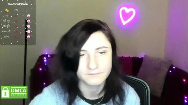 Thumbnail 3, muse_kitty_jenia's Stream at Chaturbate, 13 hours ago