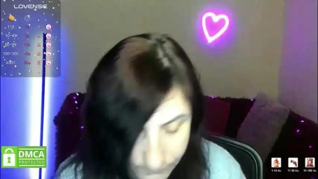 Image 2 of muse_kitty_jenia Stream on Chaturbate on 6 days ago