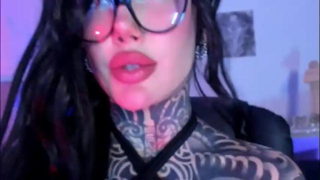 Image 2 of musedreams Stream on Chaturbate on 2 months ago