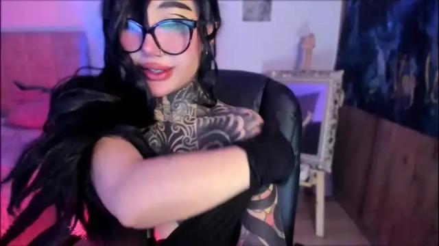 Image 12 of musedreams Stream on Chaturbate on 2 months ago