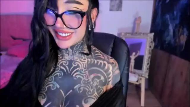 Image 4 of musedreams Stream on Chaturbate on 2 months ago