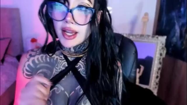 Image 11 of musedreams Stream on Chaturbate on 2 months ago