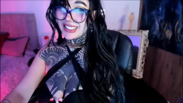Image 4 of musedreams Stream on Chaturbate on 2 months ago