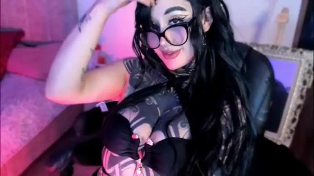 Thumbnail 3, musedreams's Stream at Chaturbate, 2 months ago
