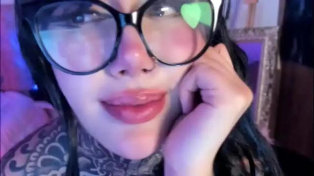 Image 12 of musedreams Stream on Chaturbate on 1 month ago