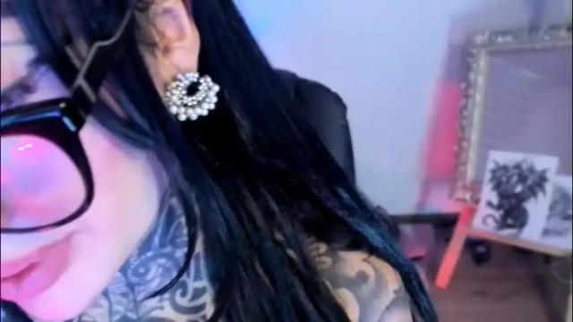 Image 12 of musedreams Stream on Chaturbate on 2 months ago