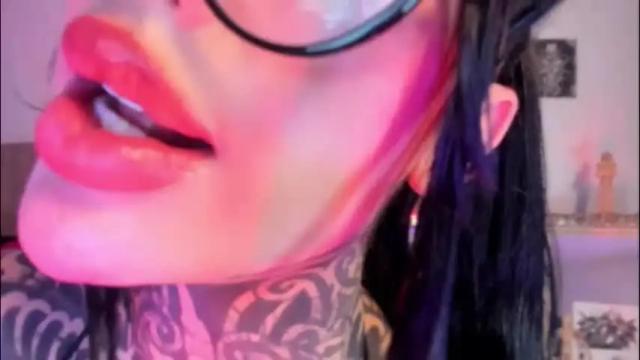 Image 2 of musedreams Stream on Chaturbate on 2 months ago