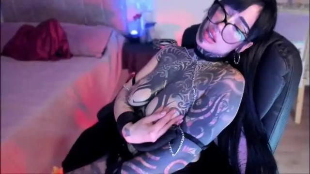 Image 11 of musedreams Stream on Chaturbate on 1 month ago