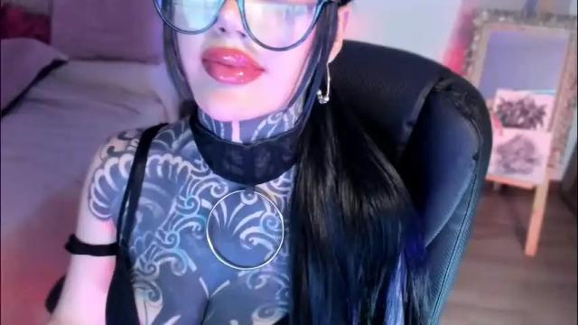 Thumbnail 2, musedreams's Stream at Chaturbate, 1 month ago