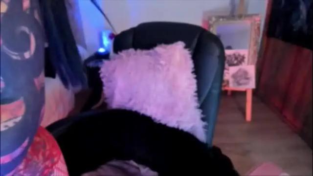 Thumbnail 1, musedreams's Stream at Chaturbate, 1 month ago