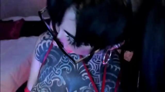 Image 12 of musedreams Stream on Chaturbate on 1 month ago