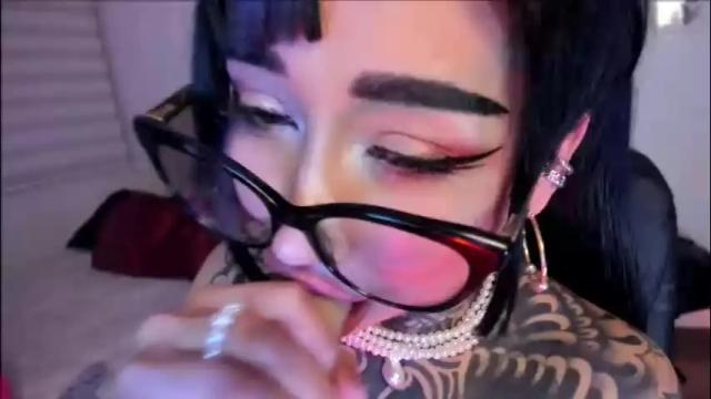 Thumbnail 2, musedreams's Stream at Chaturbate, 18 days ago