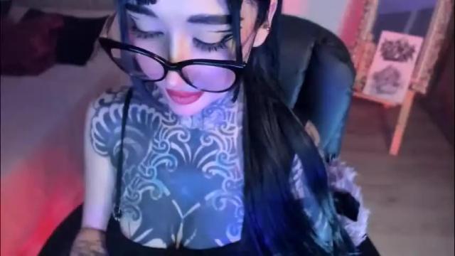 Image 2 of musedreams Stream on Chaturbate on 9 days ago