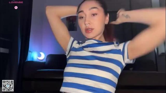 Thumbnail 1, museleks's Stream at Chaturbate, 1 month ago