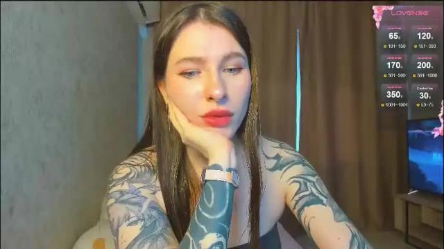 Thumbnail 2, musemelody's Stream at Chaturbate, 2 months ago