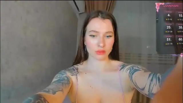 Thumbnail 3, musemelody's Stream at Chaturbate, 2 months ago