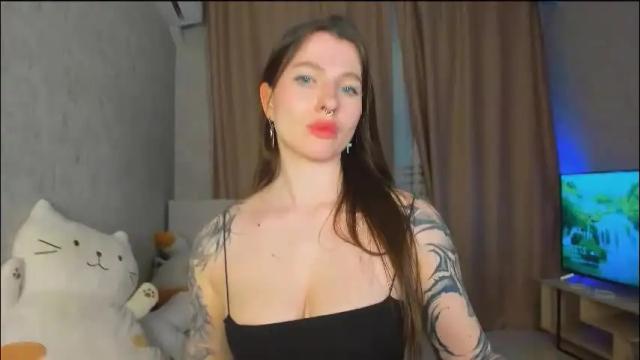 Thumbnail 3, musemelody's Stream at Chaturbate, 2 months ago