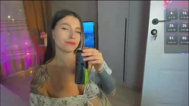 Thumbnail 2, musemelody's Stream at Chaturbate, 29 days ago