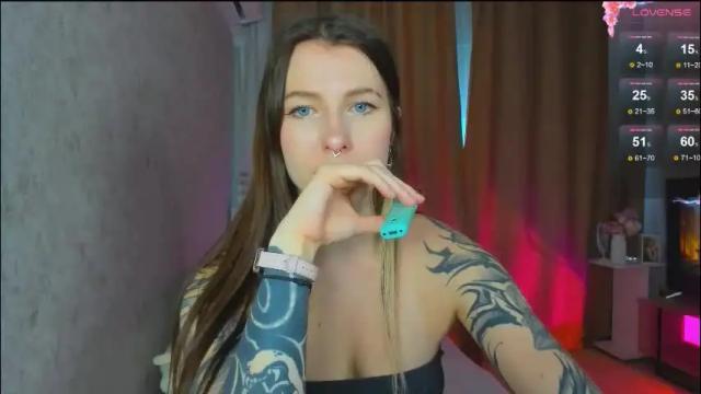 Image 12 of musemelody Stream on Chaturbate on 19 days ago