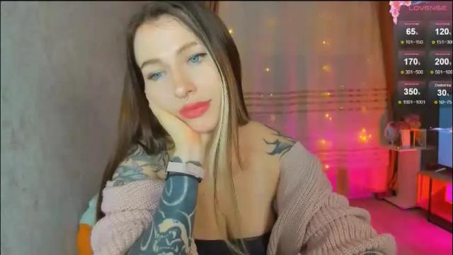 Thumbnail 1, musemelody's Stream at Chaturbate, 9 days ago